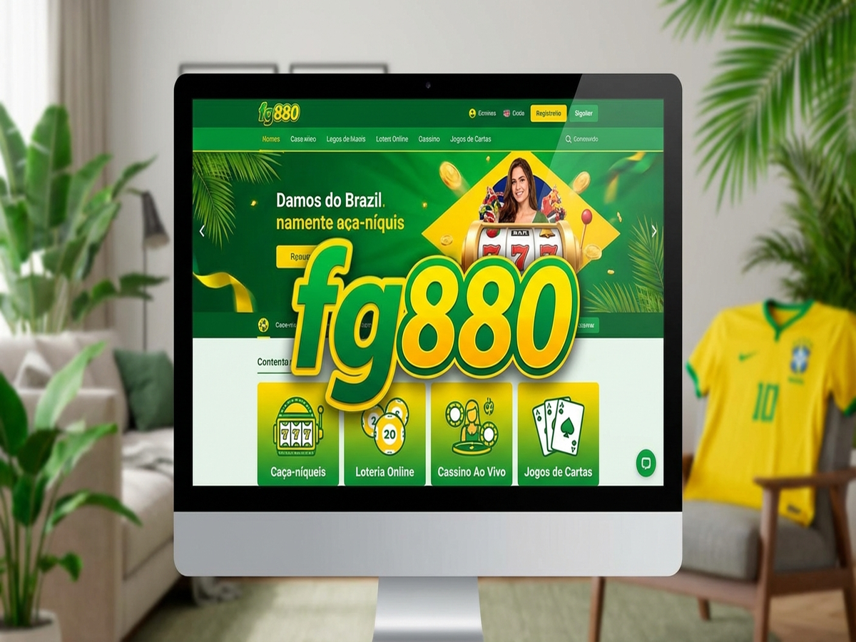 Screenshot 1 fg880